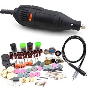 Electric drill Dremel grinding machine engraving grinding pen mini drill electric rotary tool grinder
