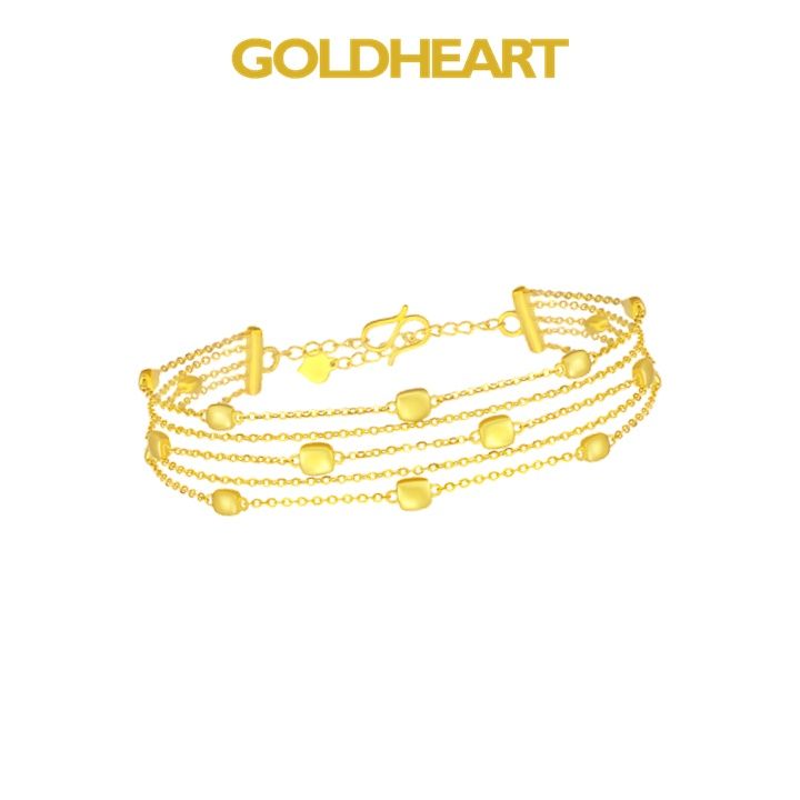 goldheart pixiu