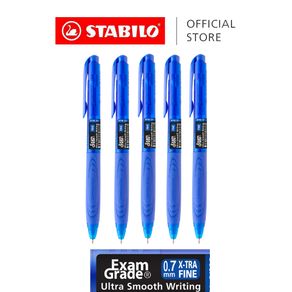 Tratto PEN Black Felt-Tip Pens (Black, 0.5 mm, Water-Based Ink, 12 Pieces)  : : Stationery & Office Supplies