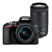 nikon 5600d camera price