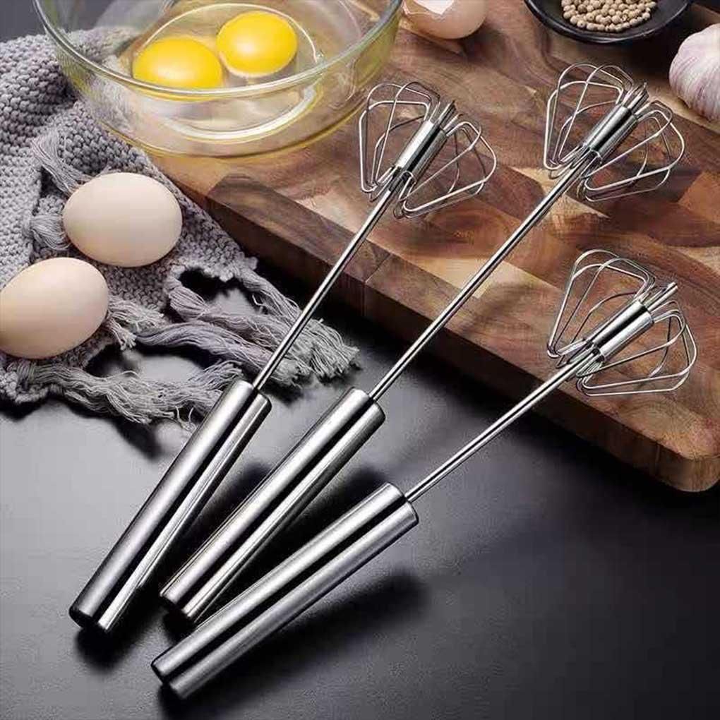 1pc Mini Handheld Milk Frother Coffee Egg Beater Cream Whisker Wireless  Kitchen Tool