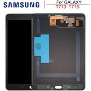 For Samsung TAB S2 8.0 SM-T715 T713 T719 T710 LCD Display Touch Screen Digitizer Assembly