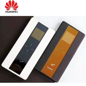 Unlocked Huawei 5G Mobile WiFi Pro E6878 Mini 5G Pocket WiFi Wireless E6878-370 8000mAh E6878-370 4000mAh