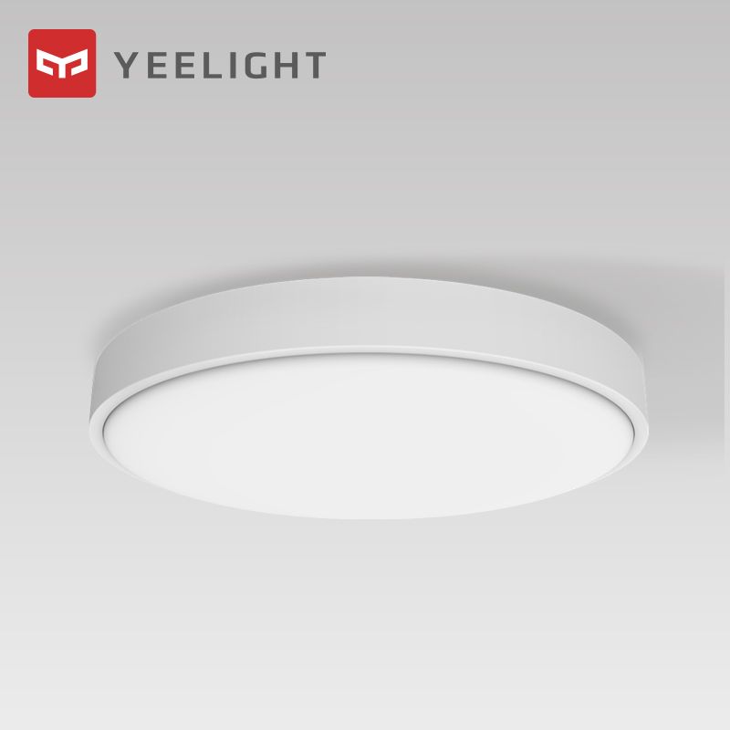 xiaomi yeelight led round