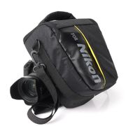 Waterproof DSLR Camera Bag Case For Nikon D3400 D5300 D7200 D7100 D7000 D5600 D5500 D5200 D5100 D3300 D3200 D3100 D3000 D810 D80