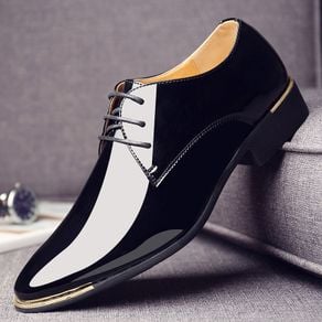 Wedding oxford store shoes