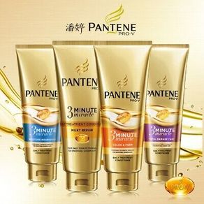 Pantene Miracle Conditioner 180ml