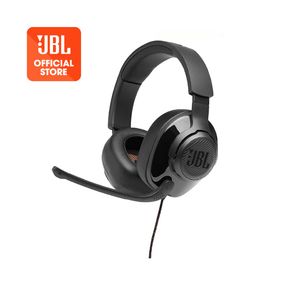 JBL Quantum 200 Gaming Headset with Microphone