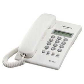 Panasonic KX-T7703X Caller ID Display Phone