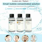 Aqua Clean Solution Aqua Peeling Concentrated Solution 50ML Facial Serum Hydra Face Serum For Normal Skin Care Beauty Fast