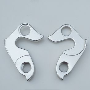 1pc Bicycle Parts mtb bike gear rear derailleur hanger For Corretec Halcon Hoy Redline Conquest Metrosport Voodoo mech dropout