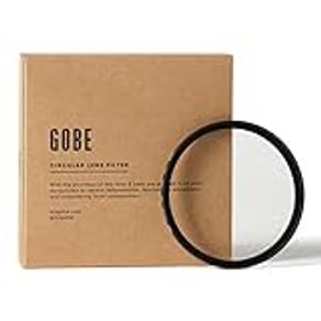 Gobe 67mm UV Lens Filter (3Peak)