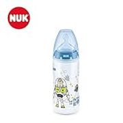 NUK Premium Choice 300ml Toy Story PP Bottle 0-6 months, 300 ml