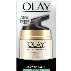 Olay Total Effects 7-in-1 Day Cream Gentle SPF 15 50g
