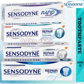 Sensodyne Repair&Protect Toothpaste 100g