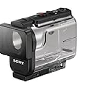 sony action hdr as50