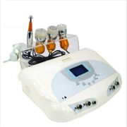 Facial Beauty Apparatus Ultrasound introducer Beauty parlor Face Beauty Apparatus Beauty Instrument Factory