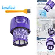 Washable Filter Hepa Unit for Dyson V10 SV12 Cyclone Animal Absolute Total Clean Vacuum Cleaner Filters Spare Parts B