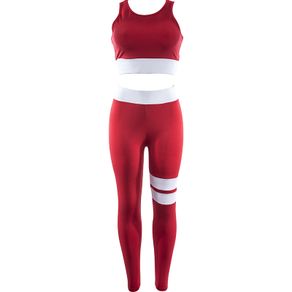 Seamless Yoga Set Women Sport Suit Workout Outfit Fitness Gym Sets Clothes