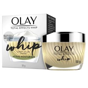 OLAY Total Effects Whip 50g