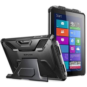 SUPCASE Case for Microsoft Surface Go/Go 2 Full-Body Kickstand Rugged Protective Case