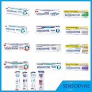Expired 2023 Sensodyne Repair & Protect Complete Protection Sensitivity & Gum Toothpaste 100g