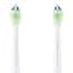 PHILIPS Electric Toothbrush, White And Blue