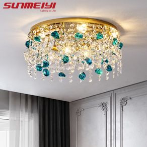 Hanging dining room lamp LED pendant lights Modern Kitchen lamps dining table lights for dining room Home pendant lamp