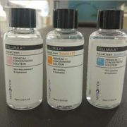 Aqua Clean Solution Aqua Peel Concentrated Solution 50ml Per Bottle Serum For Normal Skin Care