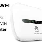 Unlocked Huawei E5330 Vodafone R207 3G 21Mbps Mobile WiFi Router PK E5220 E5332