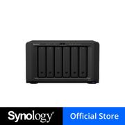 [Synology Official] Synology DS1621+ (4GB) 6-Bay NAS - Local 3-years Warranty