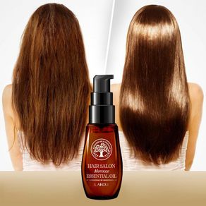 Morocco Oil Moisturizing Damaged Hair & Dry Professional Maintenance Repair Hair mask 30ml