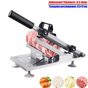 Commercial lemon food slicing slicer multifunctional manual fruit vegetable  flaker potato grapefruit orange chipping machine