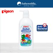 ★ Pigeon Liquid Cleanser 700ml