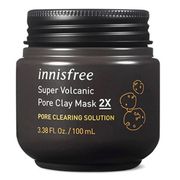 [Innisfree]Super Volcanic Pore Clearing Clay Mask Cream 100ml