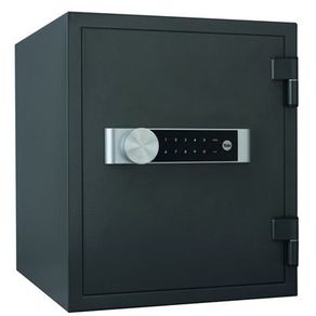 YFM/420/FG2 - Yale Office Document Fire Safe (Large) 100% Brand New ~ The Worlds Favourite Lock ~ 1 Year Local Warranty ~ Ready Stocks ~ Fast Free Delivery!