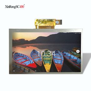 For Samsung T111 T110 LCD Display screen