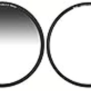 Kase Wolverine 112mm Soft Grad ND Magnetic Shockproof Tempered Optical Glass Filter Incl Adapter 112 0.9 3 Stop Compatible with Nikon NIKKOR Z 14-24mm f/2.8 S Lens