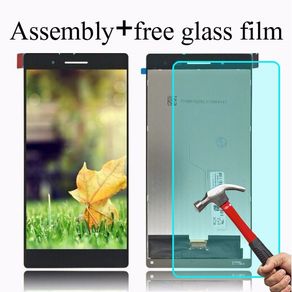 NEW 7 INCH For Lenovo Tab 7 Essential TB-7304i LCD Tab 4 TB-7304i ZA31 TB 7304I Display and Touch Screen Digitizer Assembly
