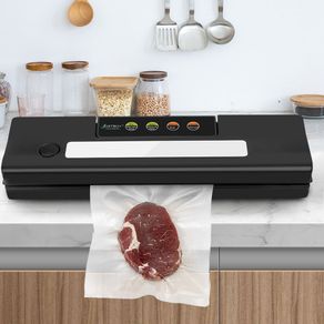 Yumyth Household Food Vacuum Sealer Machine Kitchen Vacuum Food