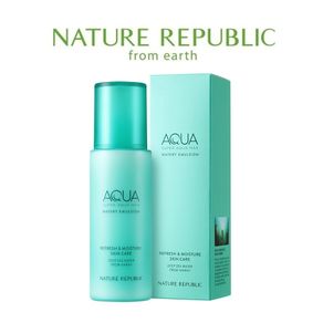 [NATURE REPUBLIC] Super Aqua Max Watery Emulsion 130ml