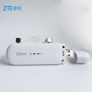 Unlocked ZTE MF79U 150M LTE USB Wingle LTE 4G USB WiFi Modem dongle car wifi ZTE MF79U PK Huawei E8372h-153 E8372h-608