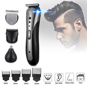 Electric 2024 hair shaver