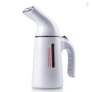 Whmesg Garment Steamer Home Handheld Mini Steam Iron 700W High Power Portable Steam Machine For Clothes Fabric Wrinkle Removal