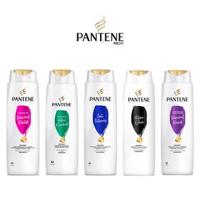 Pantene Hair Care Shampoo 130ml