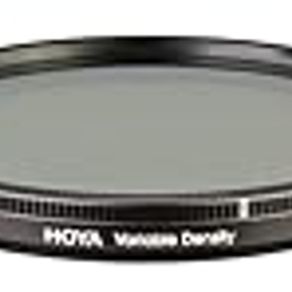 Hoya 62mm Variable Density Screw-in Filter