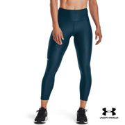Under Armour UA Womens HeatGear® Armour Hi-Rise Ankle Leggings