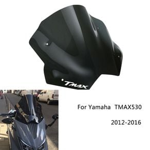 For YAMAHA T-MAX TMAX 500 2008 2009 2010 2011 TMAX530 2012-2014 Motorcycle  Accessories Backrest Passenger Backrest Stay Black - AliExpress