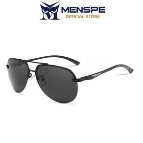 SIMPRECT Vintage Polarized Sunglasses Men 2022 Driver's Retro