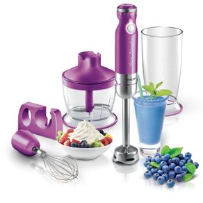 Sencor Hand Blender SHB 4365VT- Violet